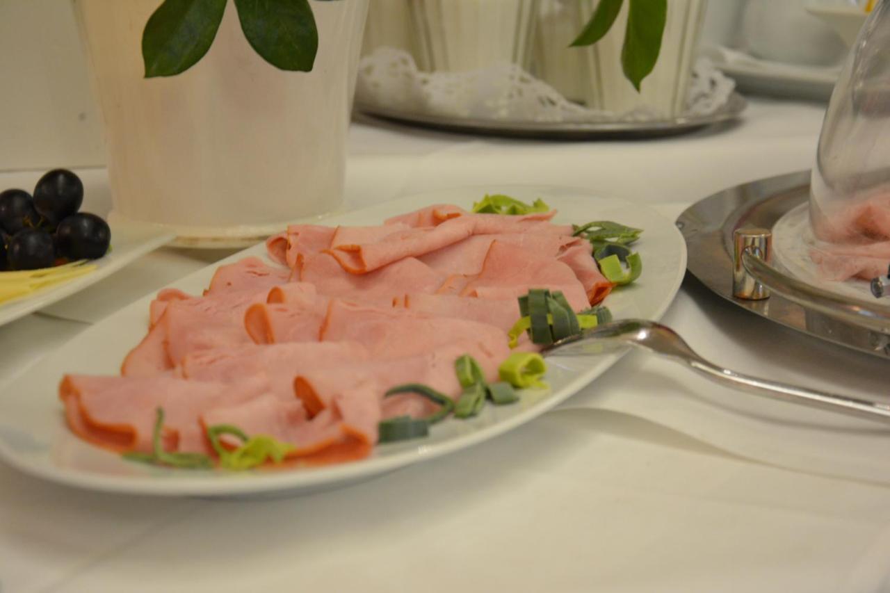 Gasthof Andrelwirt 라우리스 외부 사진