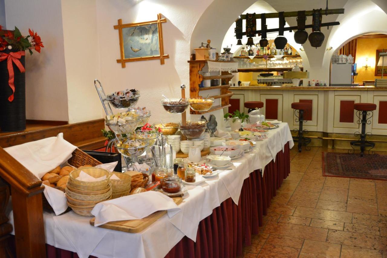 Gasthof Andrelwirt 라우리스 외부 사진