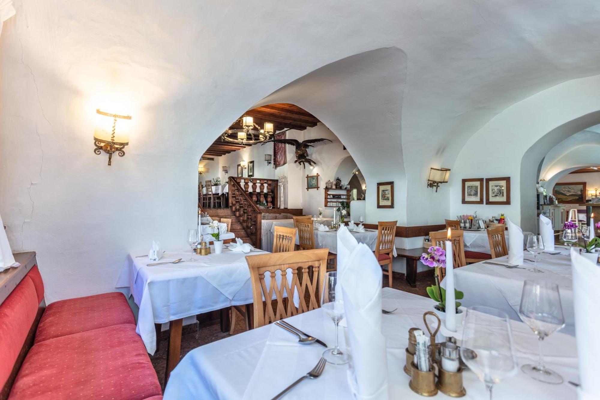 Gasthof Andrelwirt 라우리스 외부 사진