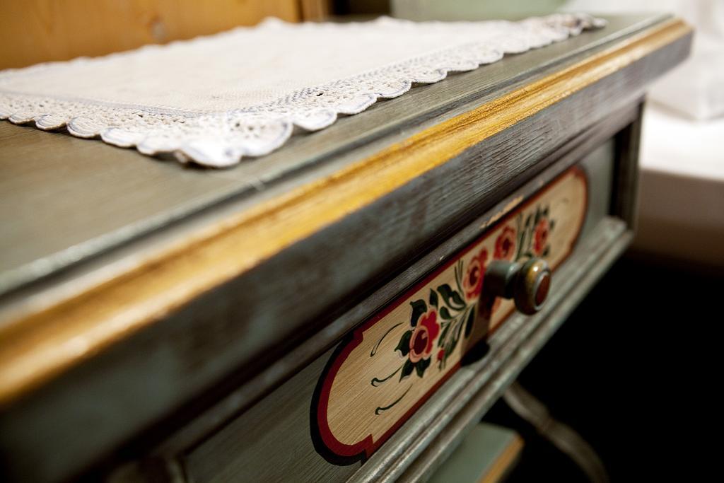Gasthof Andrelwirt 라우리스 객실 사진