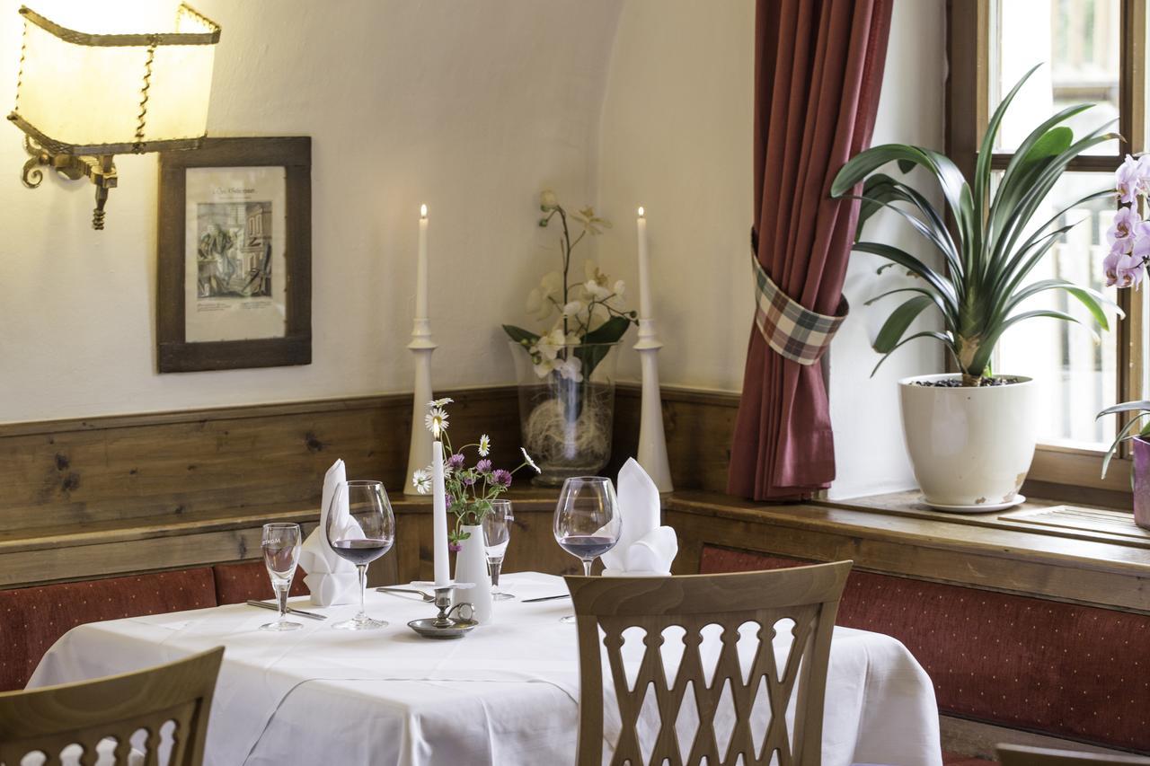 Gasthof Andrelwirt 라우리스 외부 사진