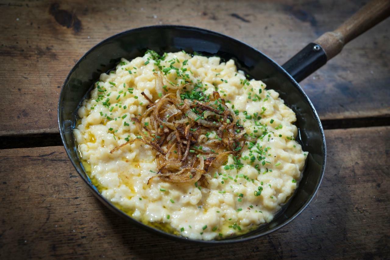 Gasthof Andrelwirt 라우리스 외부 사진